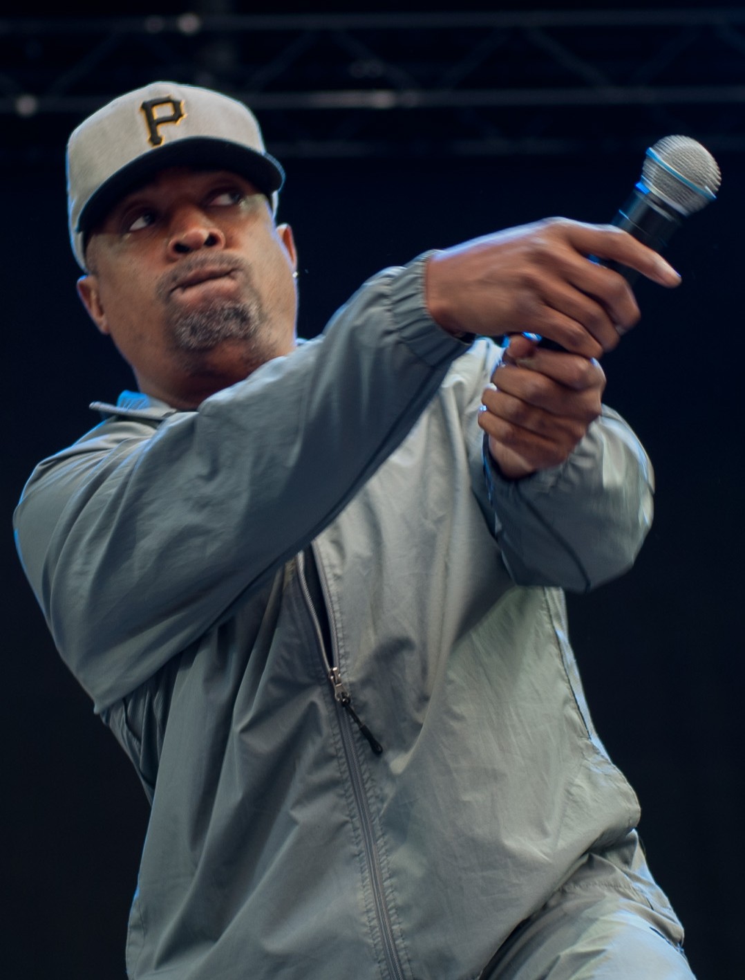 Chuck D Net Worth 2021: Age, Height, Weight, Wife, Kids, Bio-Wiki