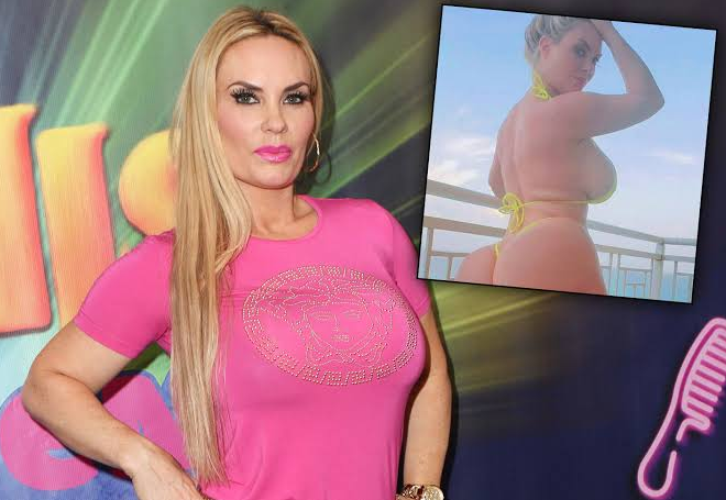 Coco Austin Net Worth 2021: Age, Height, Weight, Husband, Kids, Bio-Wiki