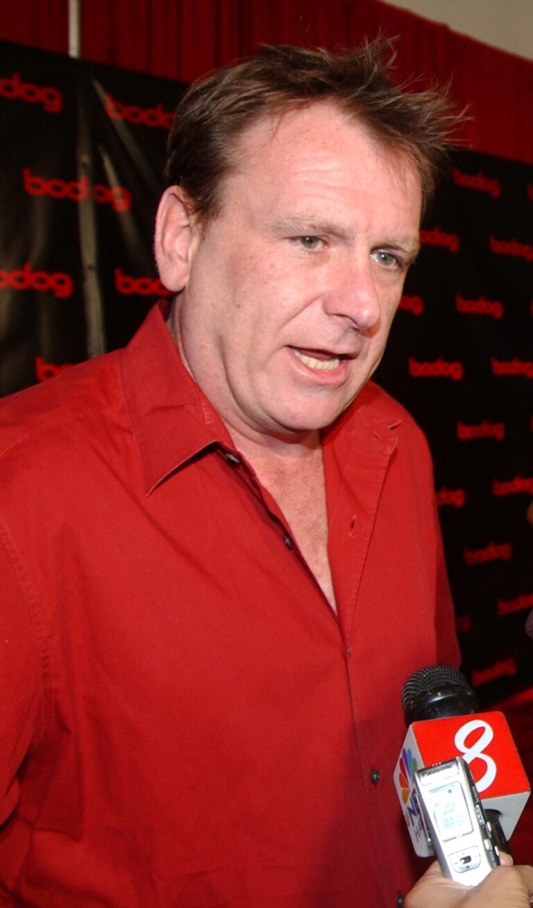 Colin Quinn Net Worth 2021: Age, Height, Weight, Girlfriend, Dating, Bio-Wiki — via Wikimedia Commons