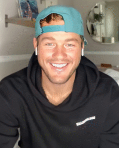 Colton Underwood Net Worth 2021: Age, Height, Weight, Girlfriend, Dating, Bio-Wiki