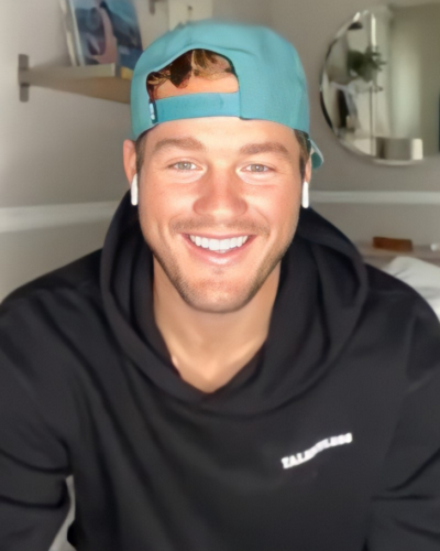 Colton Underwood Net Worth 2021: Age, Height, Weight, Girlfriend, Dating, Bio-Wiki | Wealthy Persons — via Wikimedia Commons