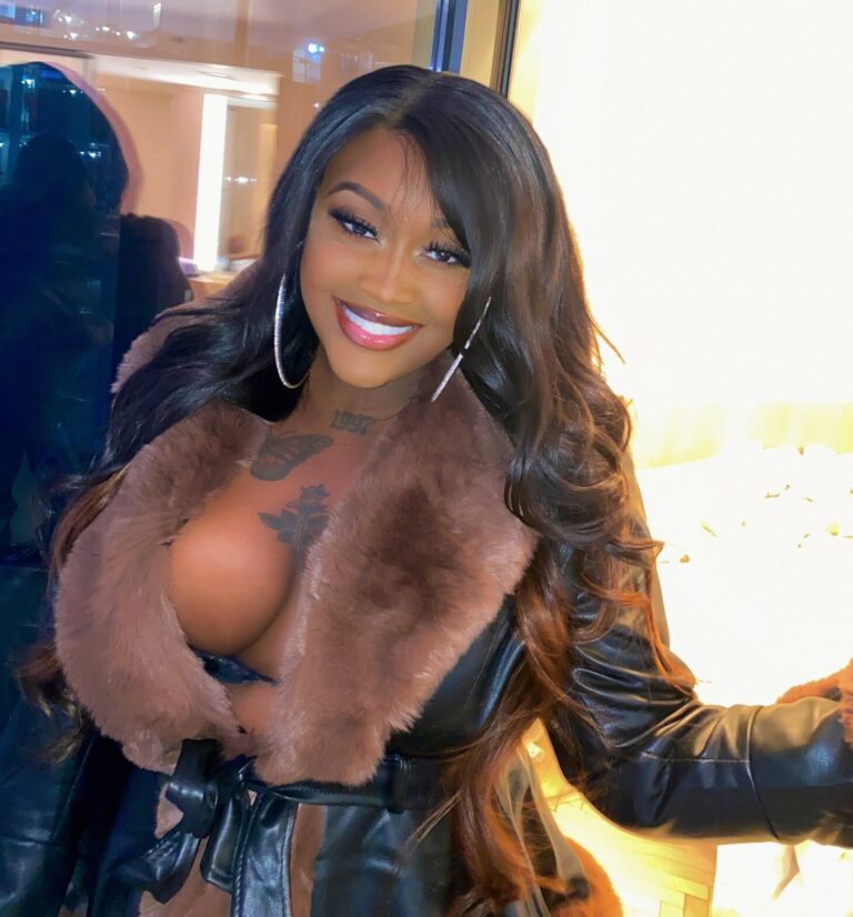 Cupcakke Net Worth 2021: Age, Height, Weight, Husband, Kids, Bio-Wiki