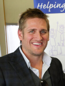 Curtis Stone Net Worth 2021: Age, Height, Weight, Wife, Kids, Bio-Wiki