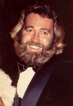 Dan Haggerty Net Worth 2021: Age, Height, Weight, Wife, Kids, Bio-Wiki | Wealthy Persons — via Wikimedia Commons