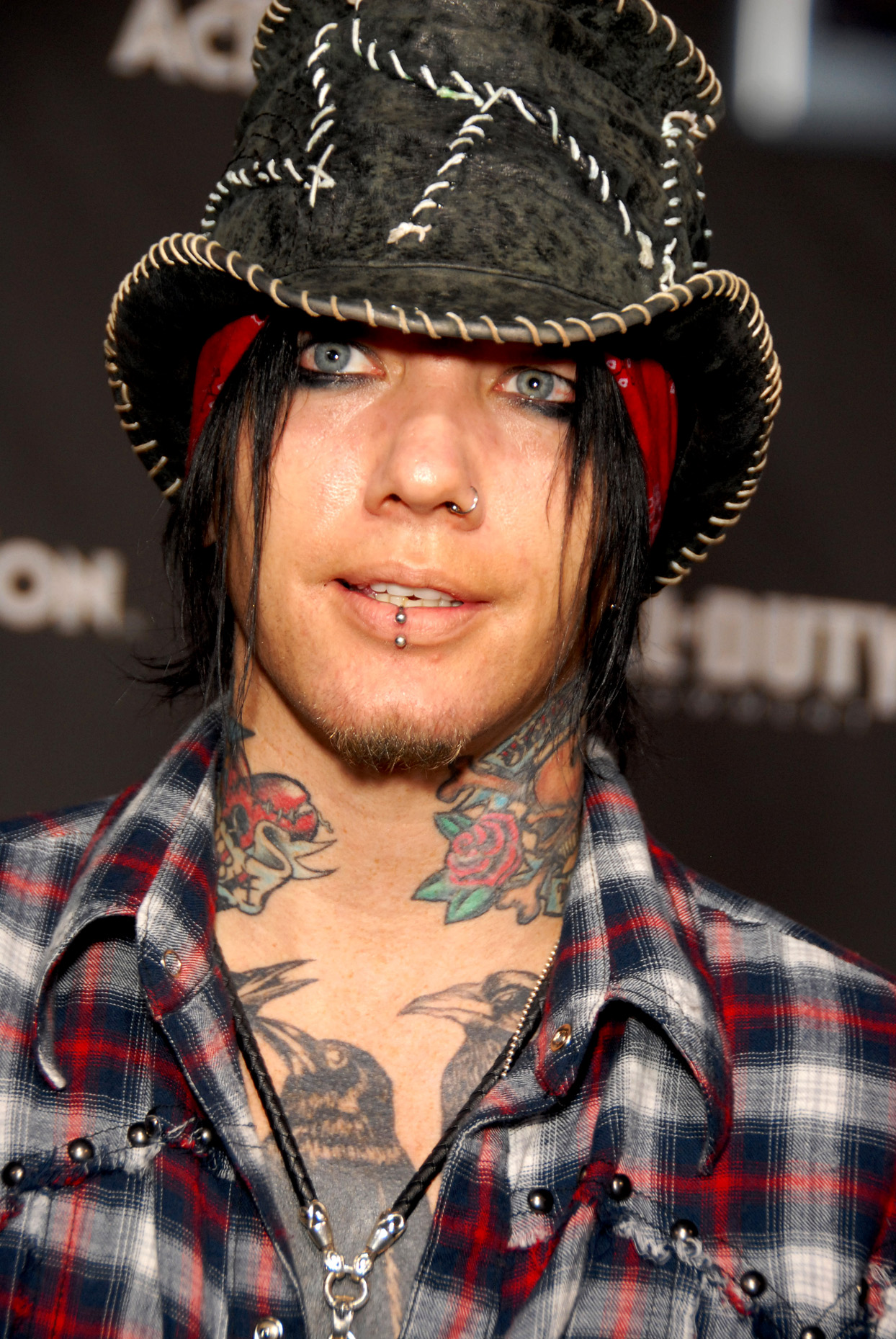 DJ Ashba Net Worth 2021: Age, Height, Weight, Wife, Kids, Bio-Wiki | Wealthy Persons — via Wikimedia Commons