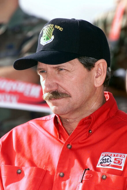 Dale Earnhardt Net Worth 2021: Age, Height, Weight, Wife, Kids, Bio-Wiki