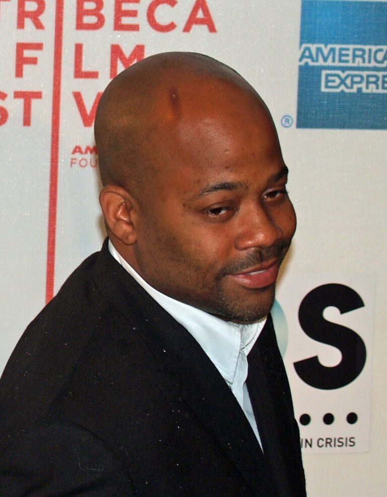 Dame Dash Net Worth 2021: Age, Height, Weight, Wife, Kids, Bio-Wiki