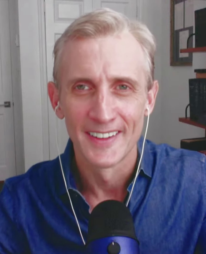Dan Abrams Net Worth 2021: Age, Height, Weight, Girlfriend, Dating, Bio-Wiki