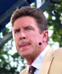 Dan Marino Net Worth 2021: Age, Height, Weight, Wife, Kids, Bio-Wiki