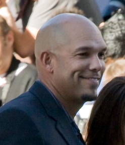 David Justice Net Worth 2021: Age, Height, Weight, Wife, Kids, Bio-Wiki — via Wikimedia Commons