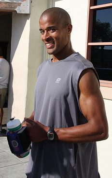 David Goggins Net Worth 2021: Age, Height, Weight, Wife, Kids, Bio-Wiki