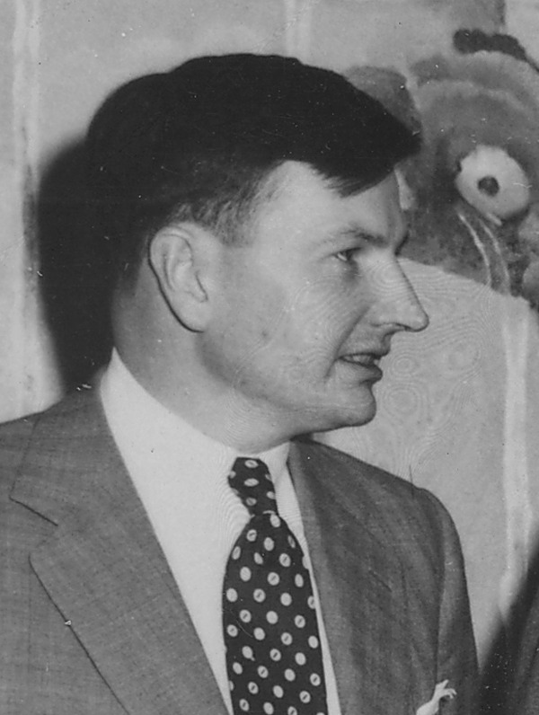 David Rockefeller Net Worth 2021: Age, Height, Weight, Wife, Kids, Bio-Wiki — via Wikimedia Commons