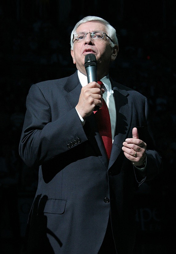 David Stern Net Worth 2021: Age, Height, Weight, Wife, Kids, Bio-Wiki