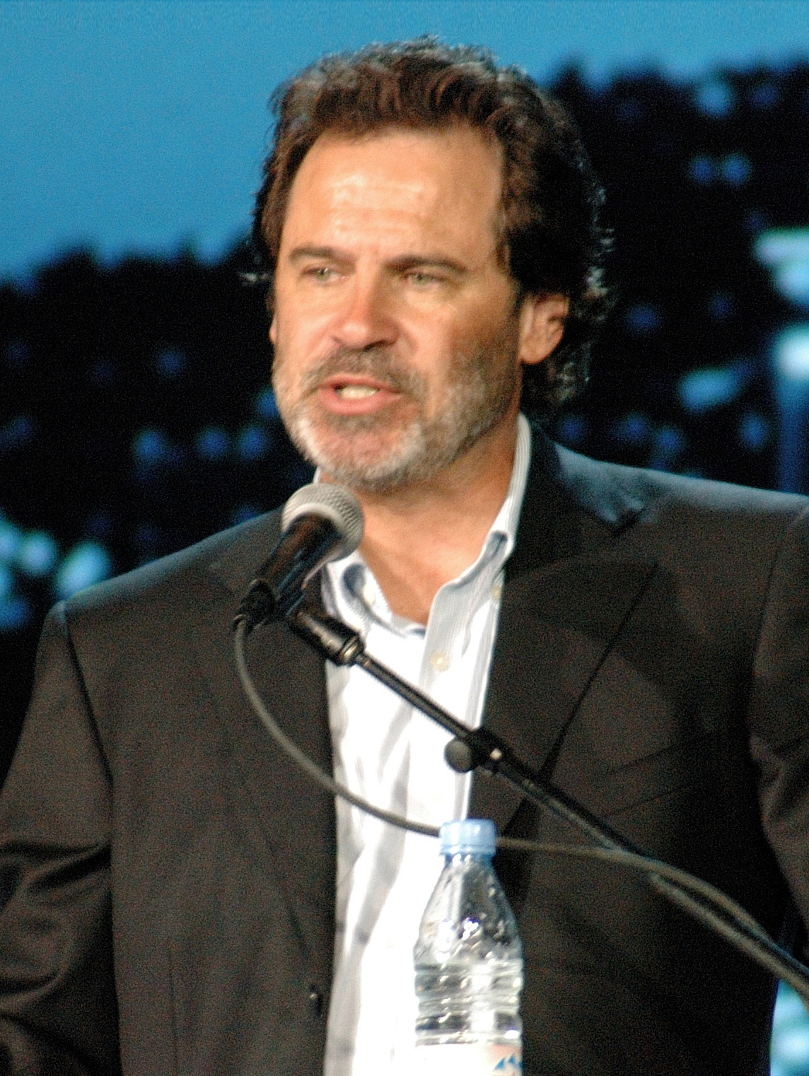 Dennis Miller Net Worth 2021: Age, Height, Weight, Wife, Kids, Bio-Wiki
