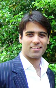 Divya Narendra Net Worth 2021: Age, Height, Weight, Wife, Kids, Bio-Wiki