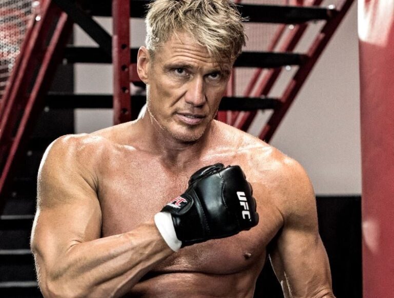 Dolph Lundgren Net Worth 2021: Age, Height, Weight, Wife, Kids, Bio-Wiki