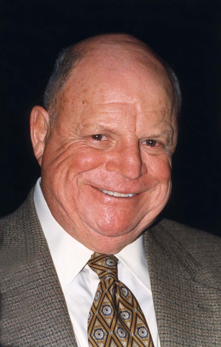 Don Rickles Net Worth 2021: Age, Height, Weight, Wife, Kids, Bio-Wiki | Wealthy Persons — via Wikimedia Commons