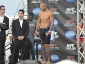Donald Cerrone Net Worth 2021: Age, Height, Weight, Girlfriend, Dating, Bio-Wiki