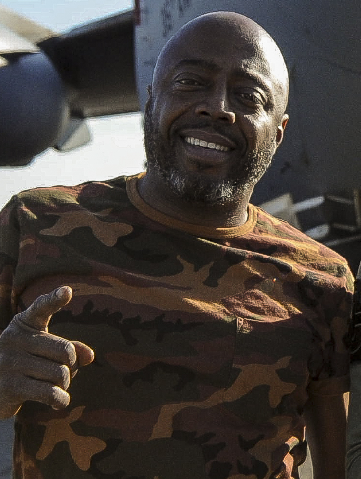 Donnell Rawlings Net Worth 2021: Age, Height, Weight, Wife, Kids, Bio-Wiki — via Wikimedia Commons