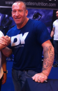 Dorian Yates Net Worth 2021: Age, Height, Weight, Wife, Kids, Bio-Wiki