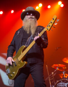 Dusty Hill Net Worth 2021: Age, Height, Weight, Wife, Kids, Bio-Wiki