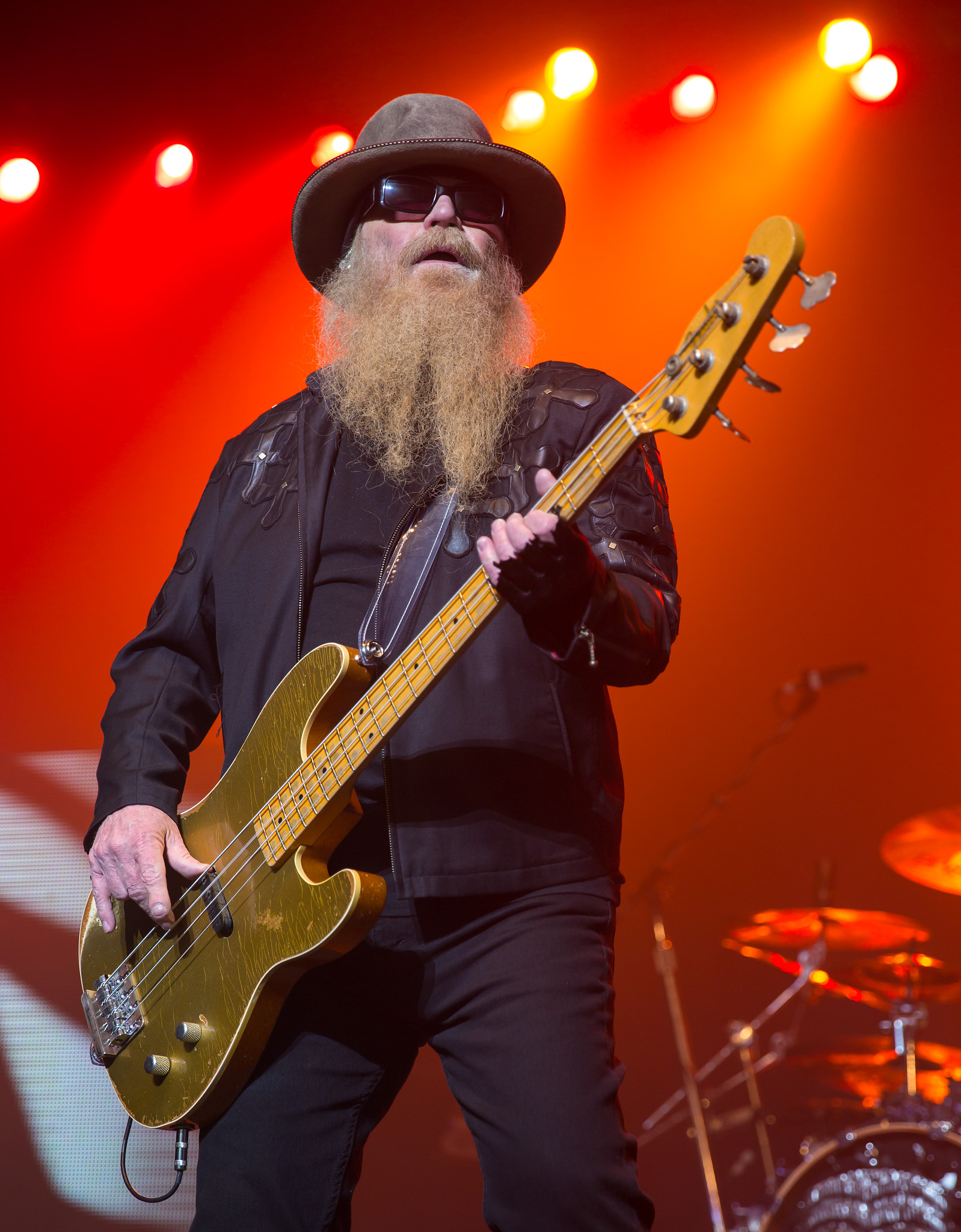 Dusty Hill Net Worth 2021: Age, Height, Weight, Wife, Kids, Bio-Wiki