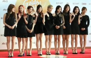 Twice Net Worth 2021
