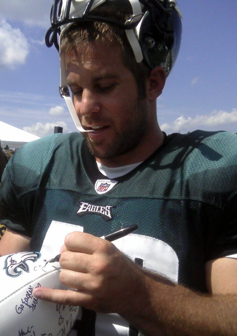 Jon Dorenbos Net Worth 2021: Age, Height, Weight, Wife, Kids, Bio-Wiki