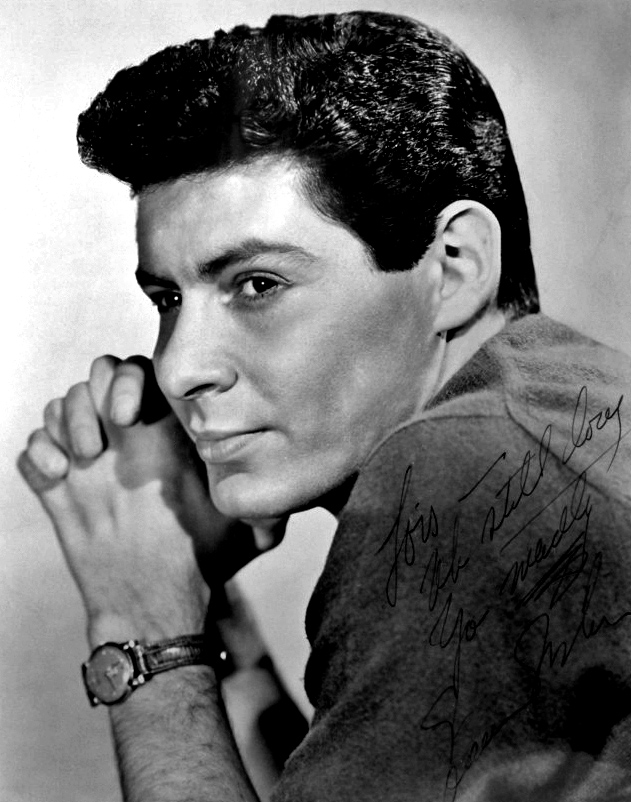 Eddie Fisher Net Worth 2021: Age, Height, Weight, Wife, Kids, Bio-Wiki