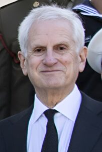 Edwin Schlossberg Net Worth 2021: Age, Height, Weight, Wife, Kids, Bio-Wiki