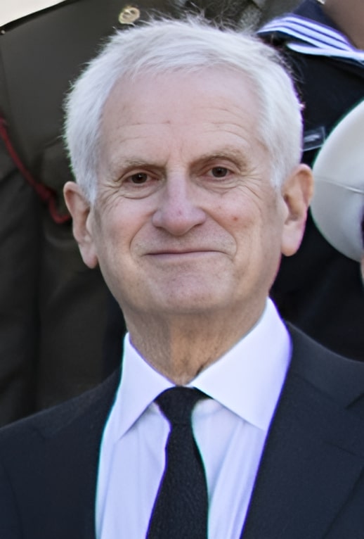 Edwin Schlossberg Net Worth 2021: Age, Height, Weight, Wife, Kids, Bio-Wiki