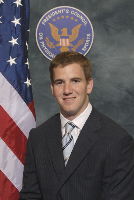 Eli Manning Net Worth 2021: Age, Height, Weight, Wife, Kids, Bio-Wiki — via Wikimedia Commons