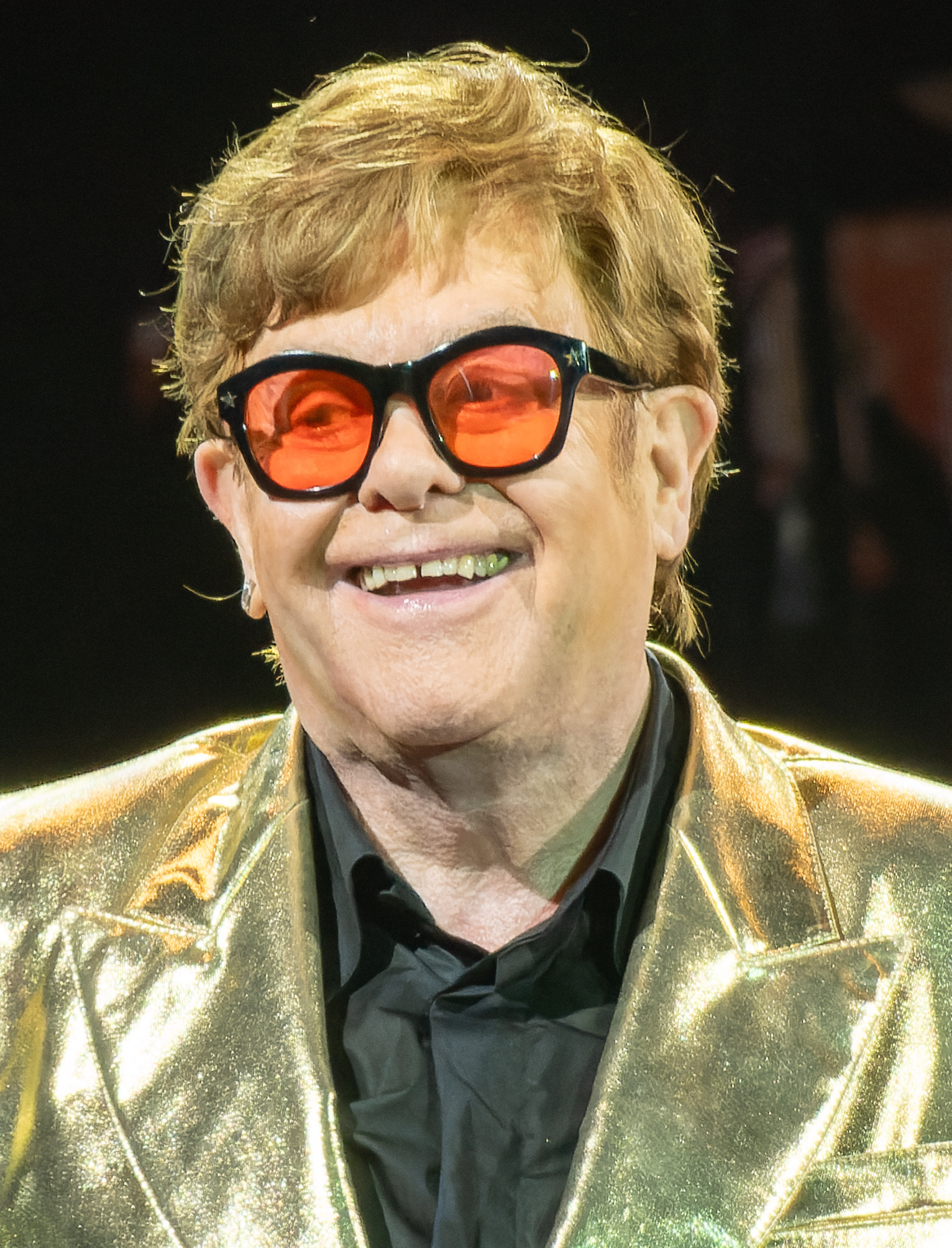 Elton John Net Worth 2021: Age, Height, Weight, Wife, Kids, Bio-Wiki