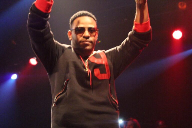 Eric Bellinger Net Worth 2021: Age, Height, Weight, Wife, Kids, Bio-Wiki — via Wikimedia Commons