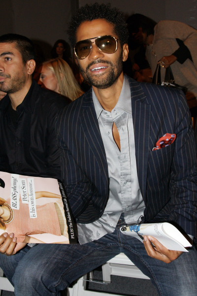 Eric Benét Net Worth 2021: Age, Height, Weight, Wife, Kids, Bio-Wiki