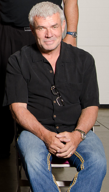 Eric Bischoff Net Worth 2021: Age, Height, Weight, Wife, Kids, Bio-Wiki