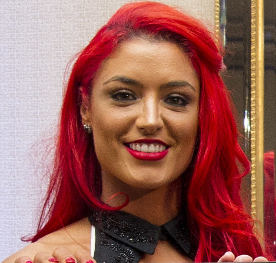 Eva Marie Net Worth 2021: Age, Height, Weight, Husband, Kids, Bio-Wiki | Wealthy Persons — via Wikimedia Commons