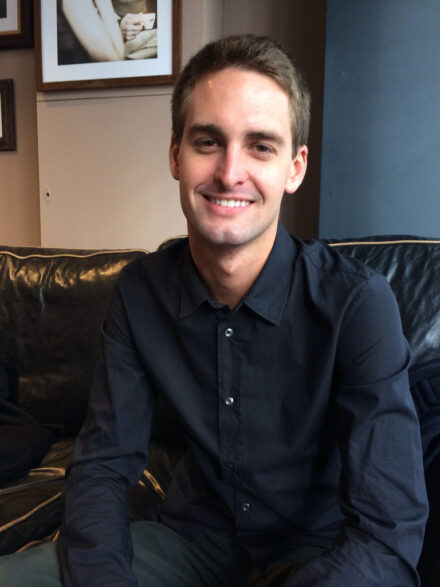 Evan Spiegel Net Worth 2021: Age, Height, Weight, Wife, Kids, Bio-Wiki