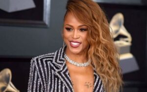 Eve Net Worth 2021: Age, Height, Weight, Husband, Kids, Bio-Wiki