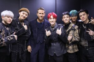 Exo Net Worth 2021