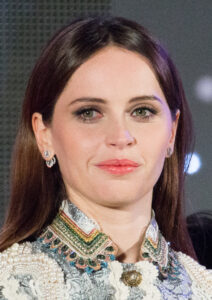 Felicity Jones Net Worth 2021: Age, Height, Weight, Husband, Kids, Bio-Wiki