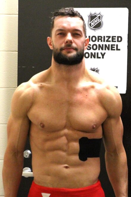 Finn Balor Net Worth 2021: Age, Height, Weight, Wife, Kids, Bio-Wiki