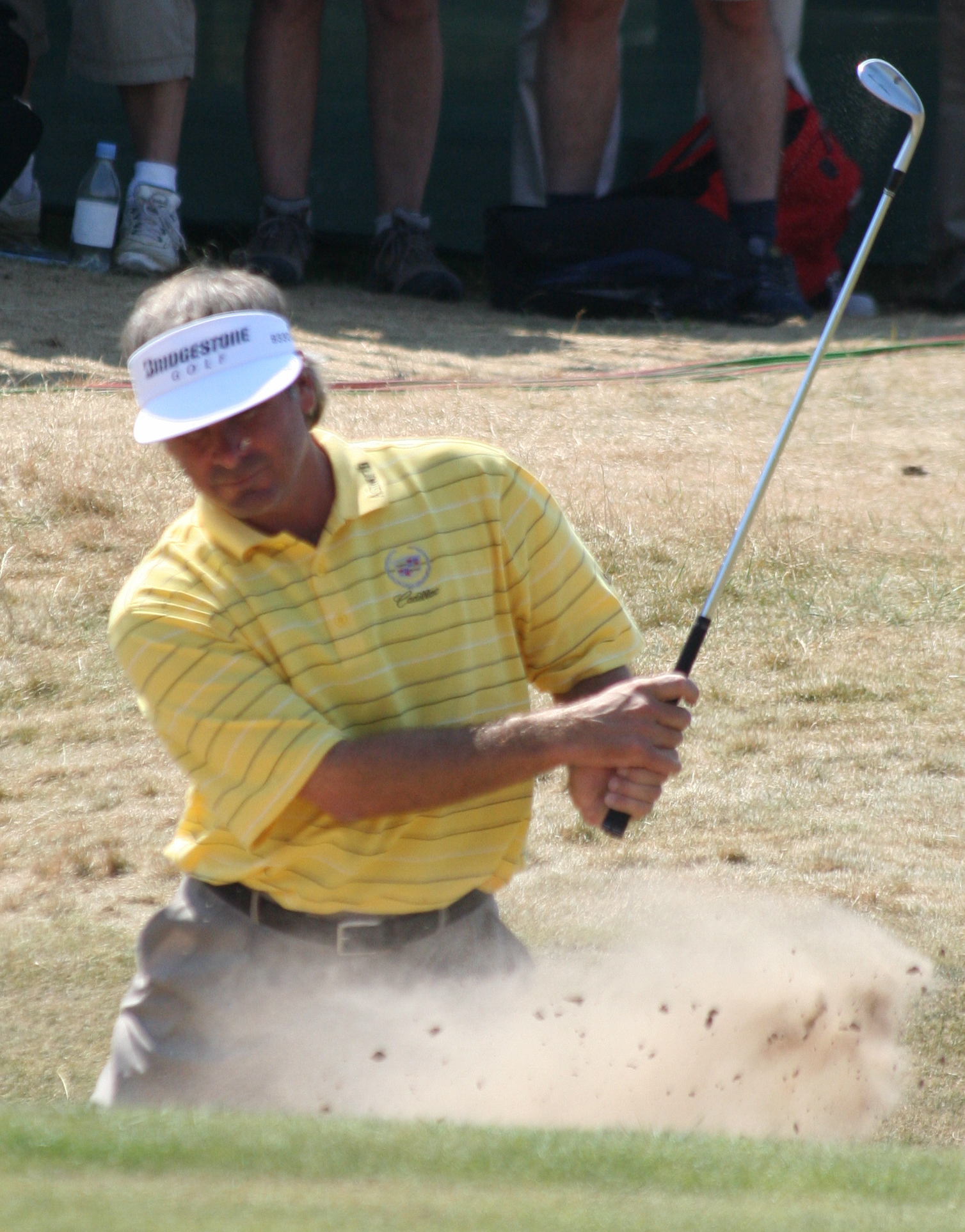 Fred Couples Net Worth 2021: Age, Height, Weight, Wife, Kids, Bio-Wiki | Wealthy Persons — via Wikimedia Commons