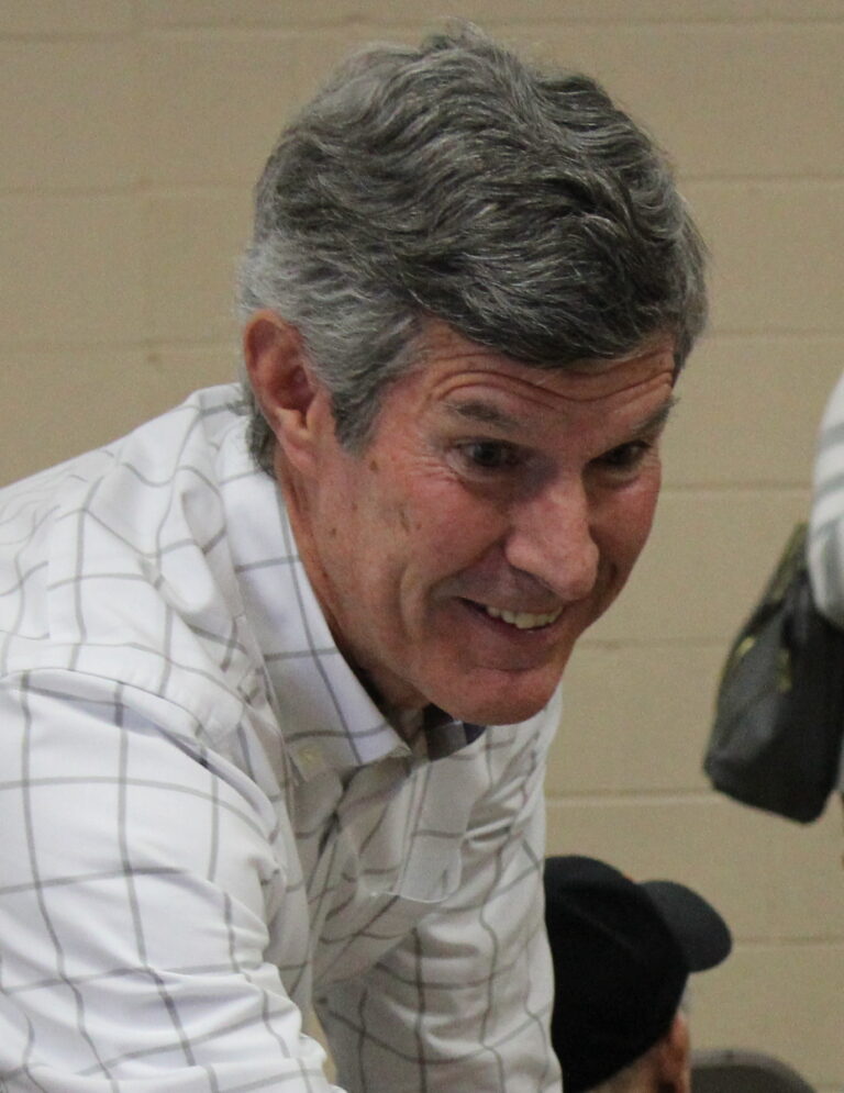 Fred Hubbell Net Worth 2021: Age, Height, Weight, Wife, Kids, Bio-Wiki