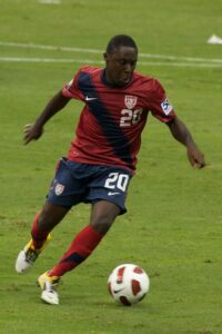 Freddy Adu Net Worth 2021: Age, Height, Weight, Girlfriend, Dating, Bio-Wiki