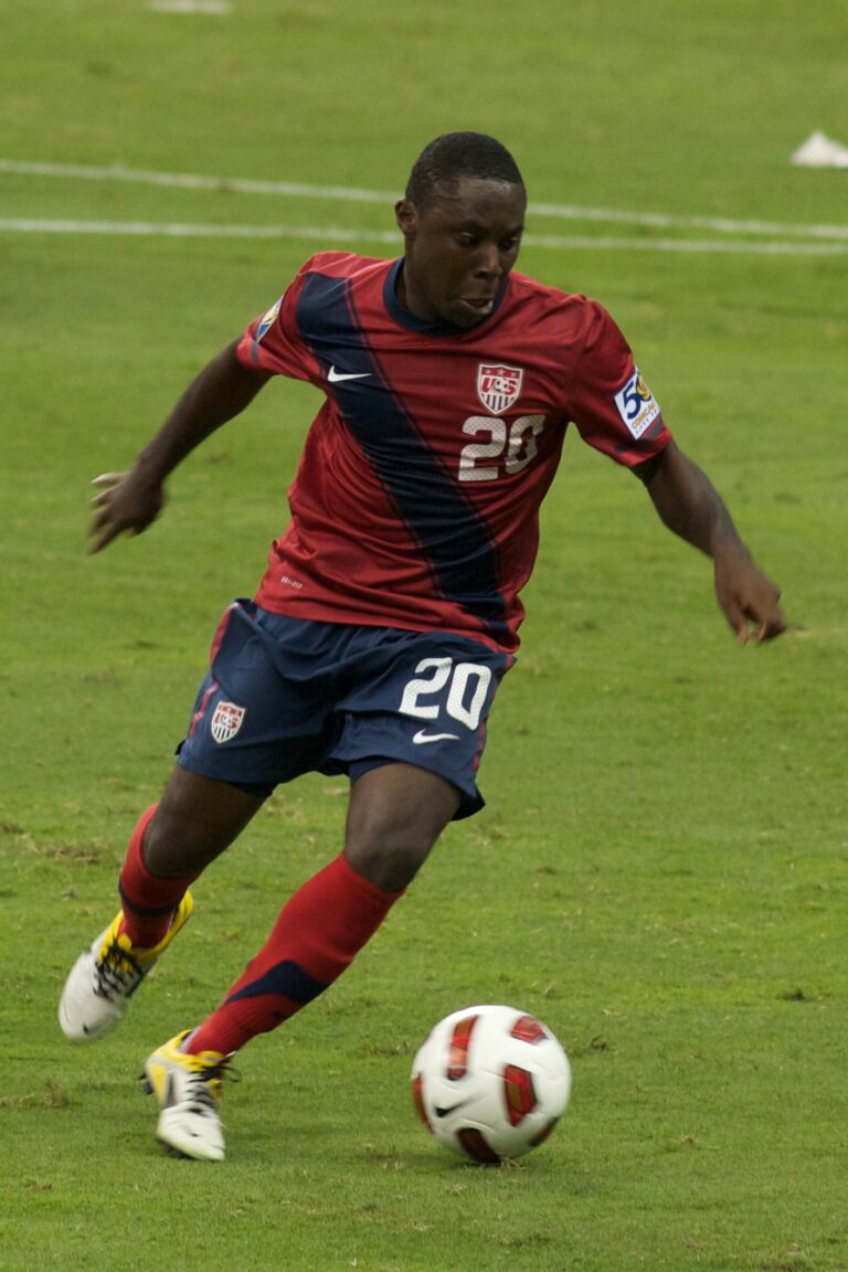 Freddy Adu Net Worth 2021: Age, Height, Weight, Girlfriend, Dating, Bio-Wiki