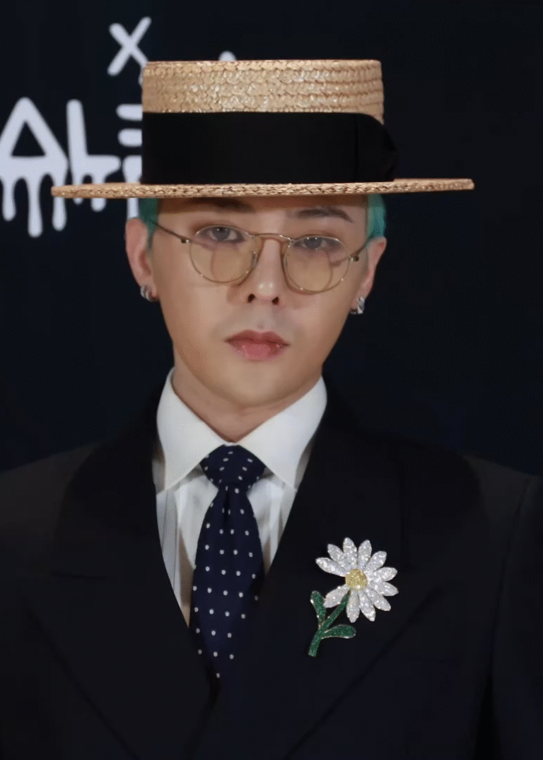 G Dragon Net Worth 2021: Age, Height, Weight, Wife, Kids, Bio-Wiki