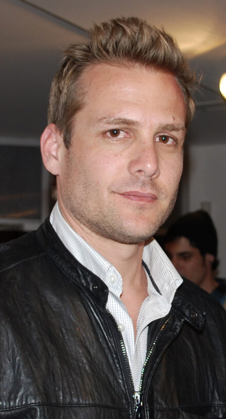 Gabriel Macht Net Worth 2021: Age, Height, Weight, Wife, Kids, Bio-Wiki
