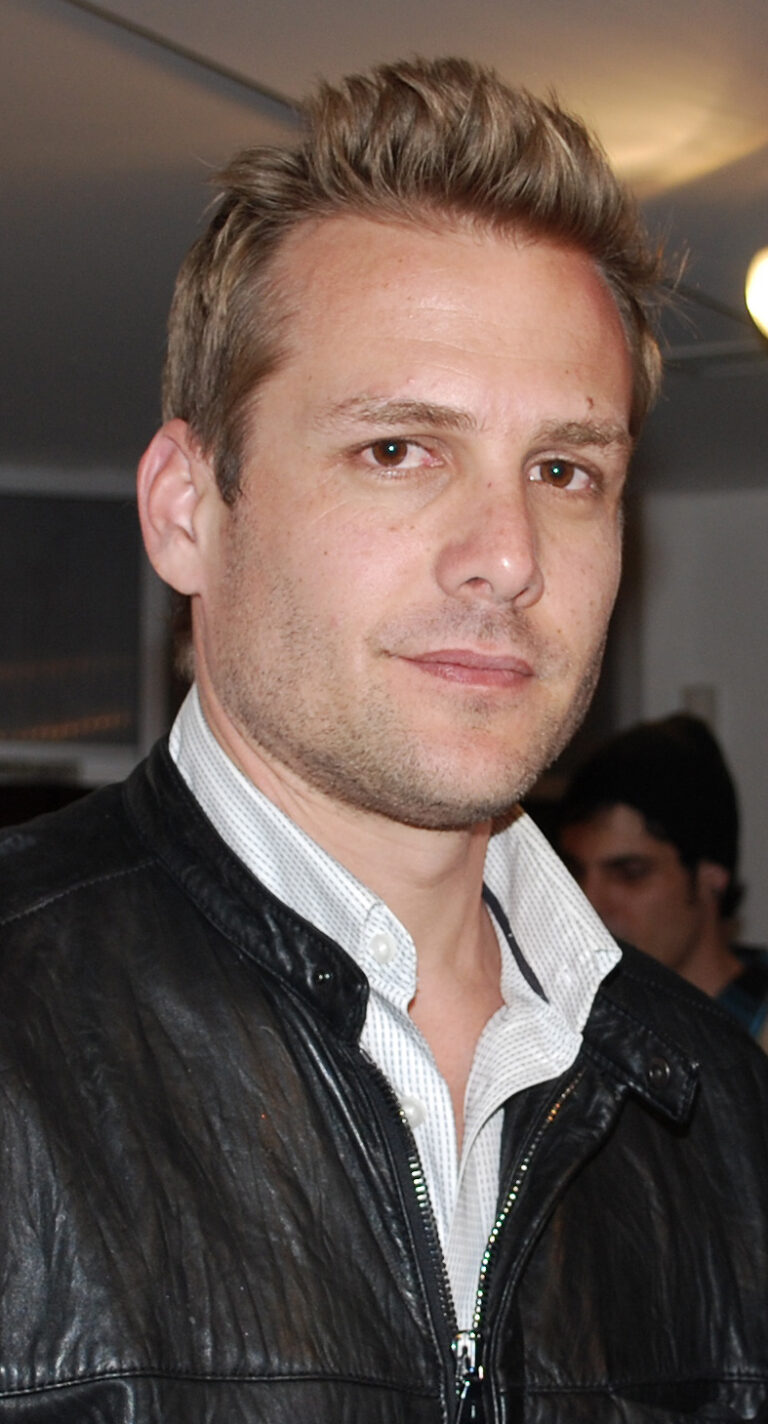 Gabriel Macht Net Worth 2021: Age, Height, Weight, Wife, Kids, Bio-Wiki