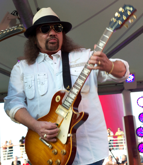 Gary Rossington Net Worth 2021: Age, Height, Weight, Wife, Kids, Bio-Wiki